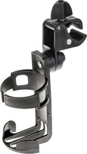 Borsa universale e regolabile per sedile da campeggio, passeggino, carrello per bambini e rollator