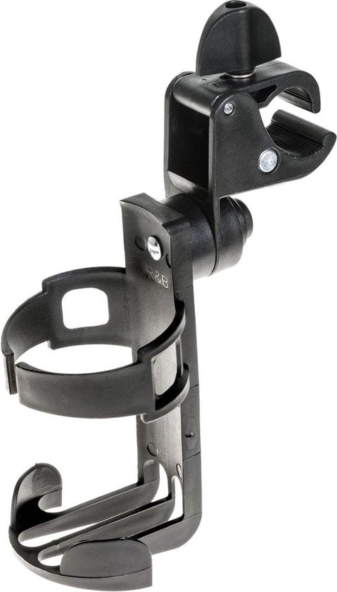 Borsa universale e regolabile per sedile da campeggio, passeggino, carrello per bambini e rollator