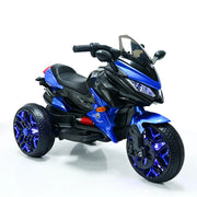 Motocicletta Elettrica per Bambini ¨C Xylo ¨C 3 Ruote Giocattolo