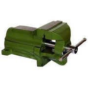 VIGOR-BLINKY 4910010 Morsa Parallela in Ghisa Modello Italia Apertura Massima 100 mm