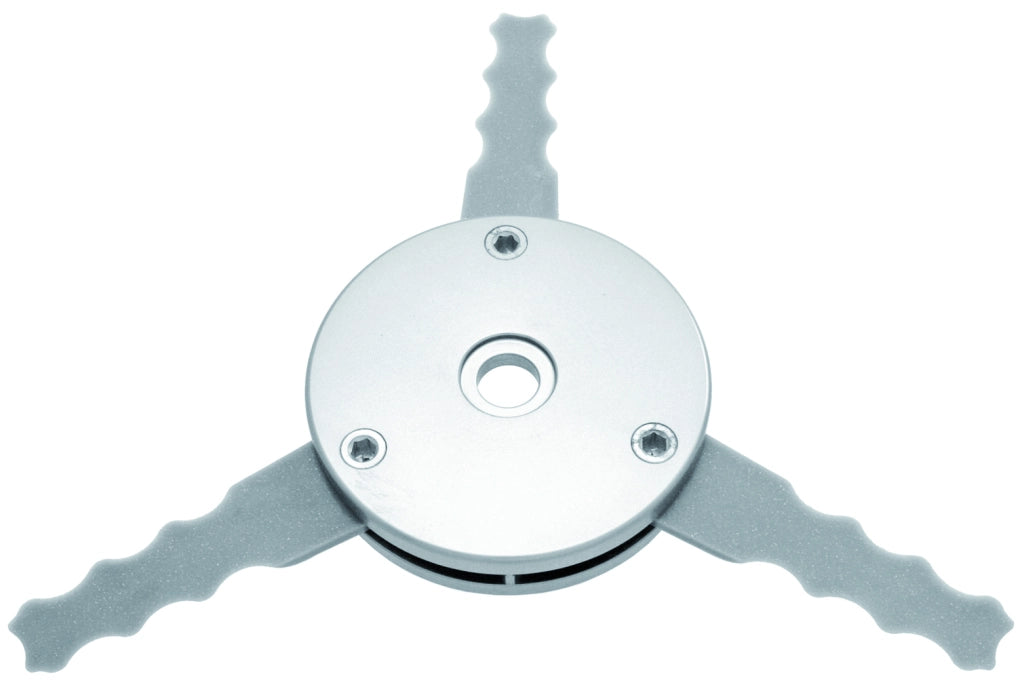 Globex DISCO PER DECESPUGLIATORE DOMINATOR 3 Ø mm. 300