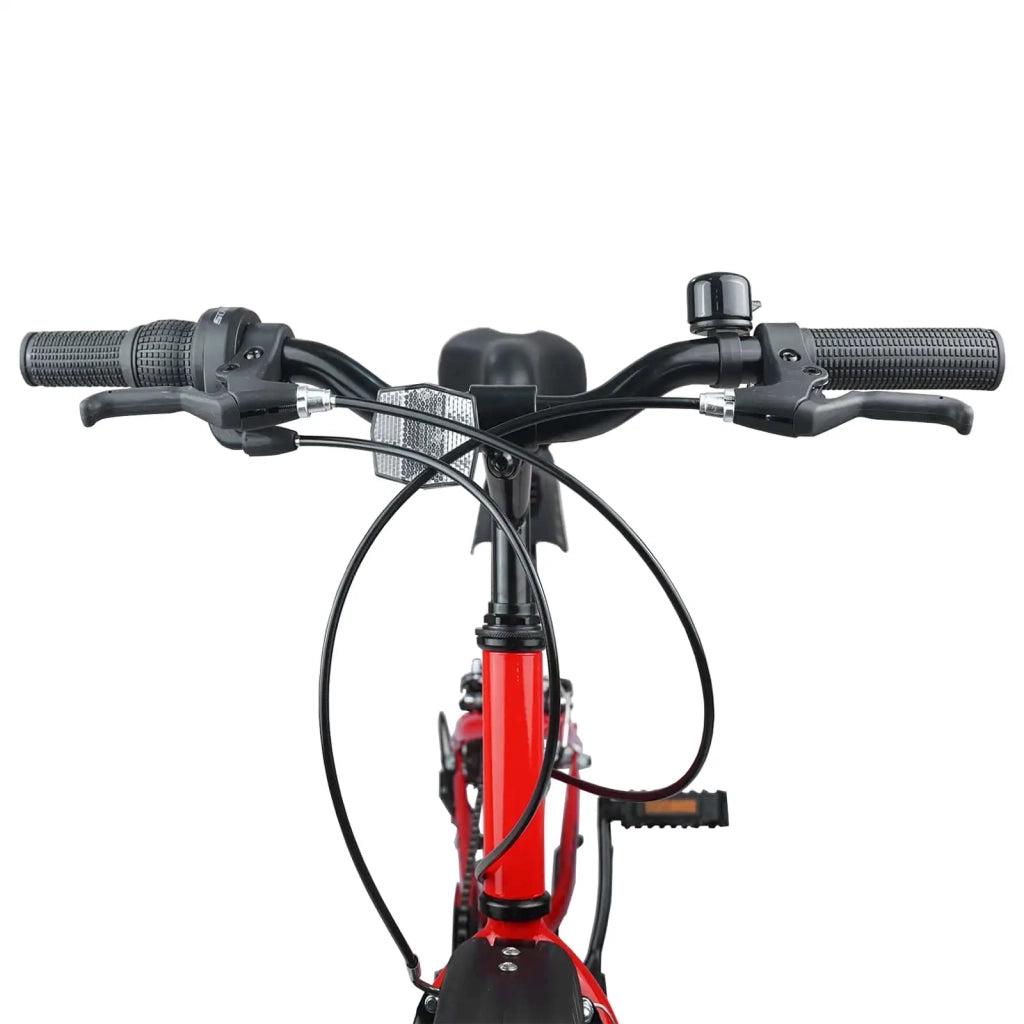 Bicicletta per Bambini 20 Pollici 6-Speed