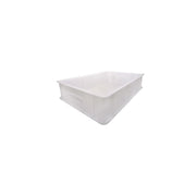 Cassetta Giganplast Piena 60 X 40 H 7 Polipropilene 1885Hd