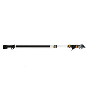 ASTA TELESCOPICA PROLUNGA DA 1,55-2,25m PER FORBICE ELETTRONICA KV390 VOLPI