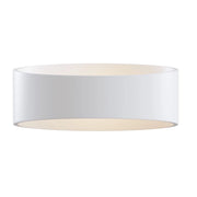 Applique Maytoni Trame bianca LED 6W 3000K C806WL-L5W