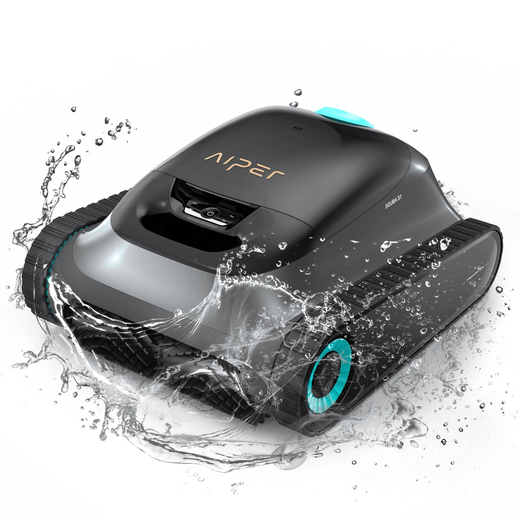 Aiper Scuba S1