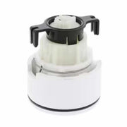 MANOPOLA PUSH REGOLAZIONE TEMPERATURA LAVATRICE ELECTROLUX REX 45,6mm - Electrolux Rex Aeg Zoppas