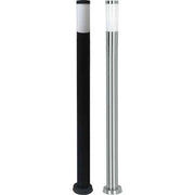 LAMPIONE ALTO 'ANTARES' Silver