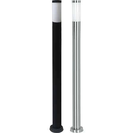 LAMPIONE ALTO 'ANTARES' Silver