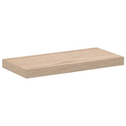 Mensola | Ripiano | Scaffale Pensile 50x23,5x4 cm in Truciolato