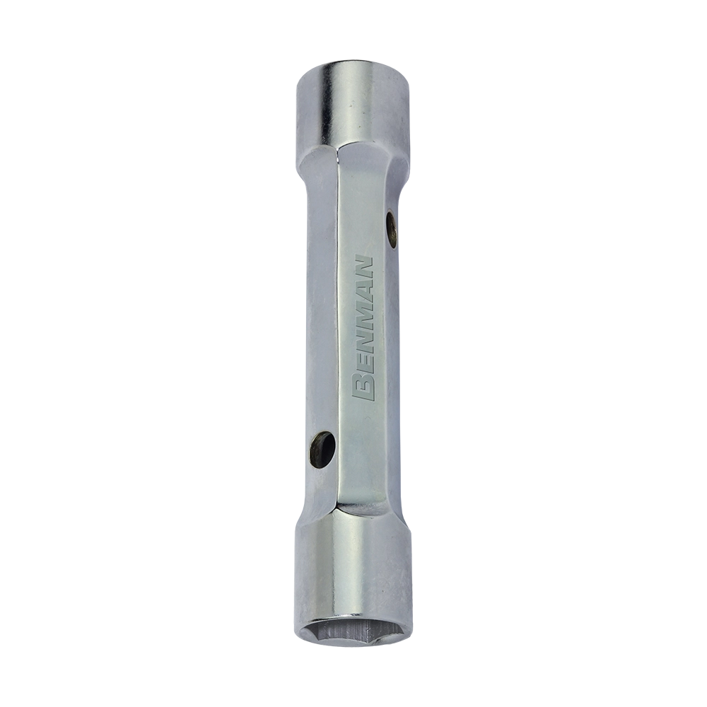 CHIAVE A TUBO RESISTENTE DIN 899 8x9 BENMAN