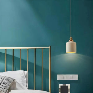 Lampada App1173 White