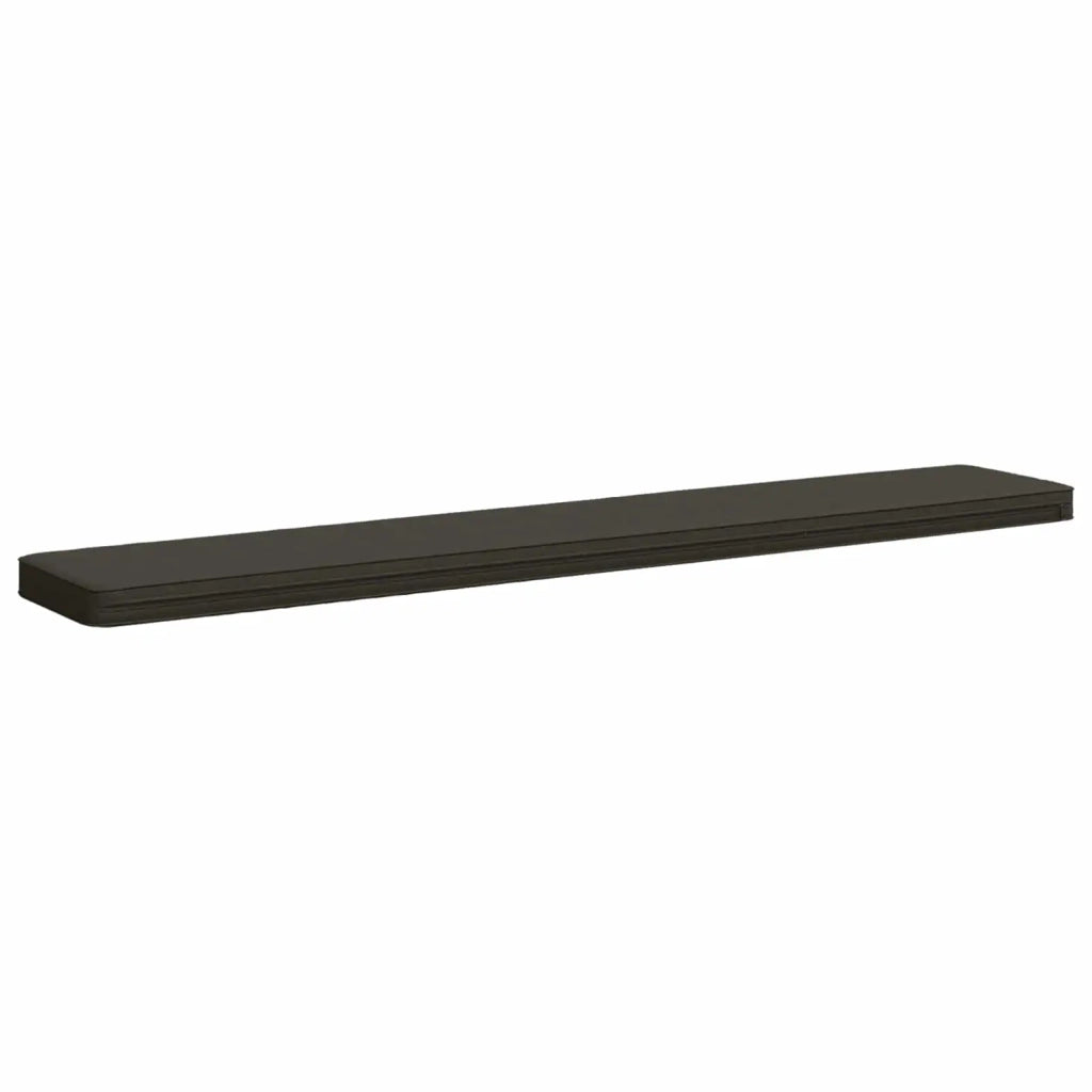 Cuscini per Panchina a 2 Pezzi VUGHT 2 pcs 100% Poliestere 950839