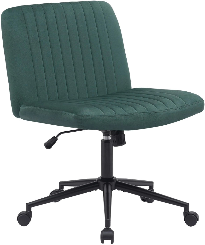 Bürostuhl Kingman Samt 6