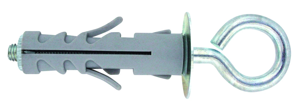 Friulsider TASSELLO TA CON OCCHIOLO CHIUSO M4 100 PZ.  mm. 9x40