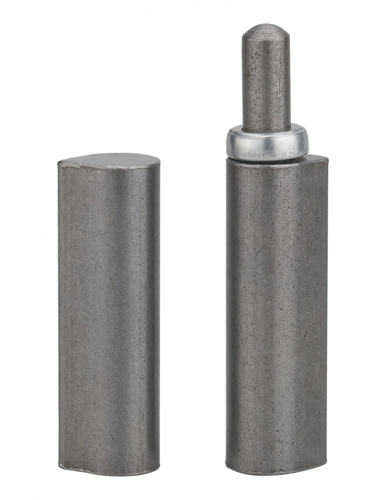Cerniera a saldare H 160 mm con cuscinetto a sfere – THIRARD