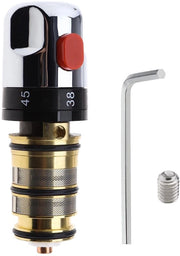 Kit di riparazione termostatica per doccetta