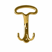 APPENDIABITO 'GAUDY' pz 1 - oro  - Blister Koncreto