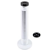 VENTILATORE A TORRETTA 80CM TIMER 120