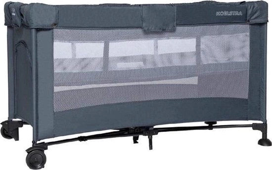 Letto universale per bambini di entrambi i sessi - KOTS202
