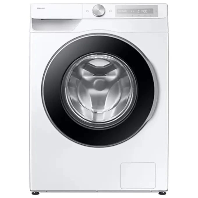 Samsung WW11DG6B85LH Lavatrice AI Control Ecodosatore 11 Kg Classe A 1400 Giri Motore Digital Inverter