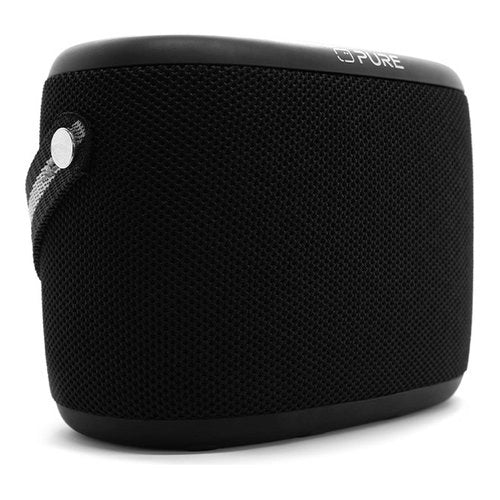 Radio portatile pure 253344 woodland black