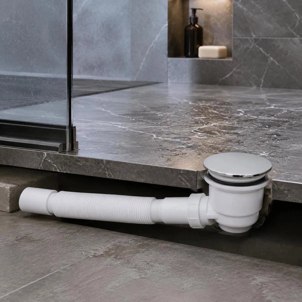 Shower Drain Fitting