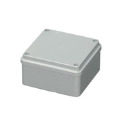 CASSETTA DI DERIVAZIONE IP56 100X100X50MM LISCIA.