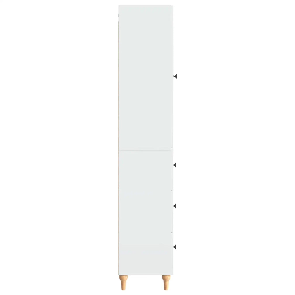 Set di armadi 2 pcs 33 x 34,5 x 90 cm Legno ingegnerizzato 3416470