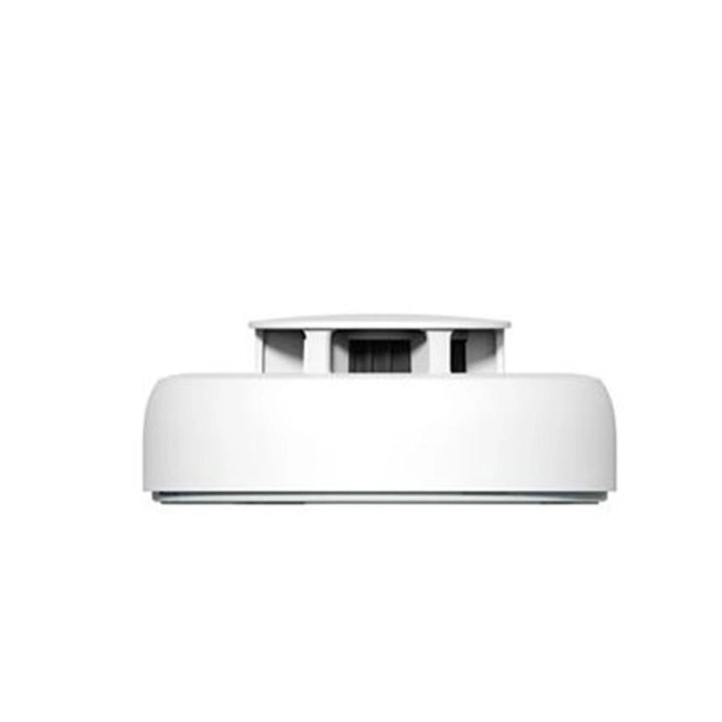 Rilevatore di fumo preciso con avvisi sonori compatibili con Zigbee Bianco Aqara