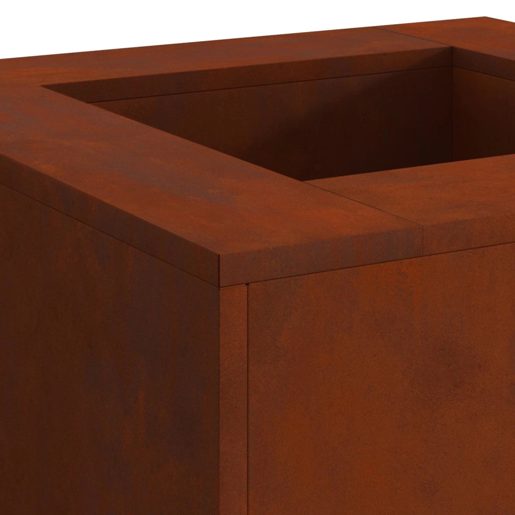 Focolare Marrone 60 x 60 x 30 cm CFW7079783