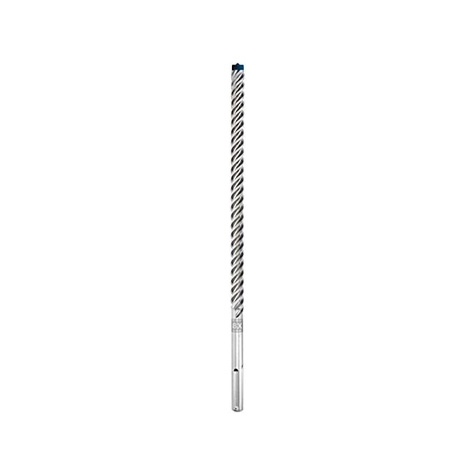 Bosch Expert Punta per martelli SDS Max-8X