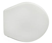 Copriwater compatibile per WC Olympia vaso Impero forma 2 Bianco