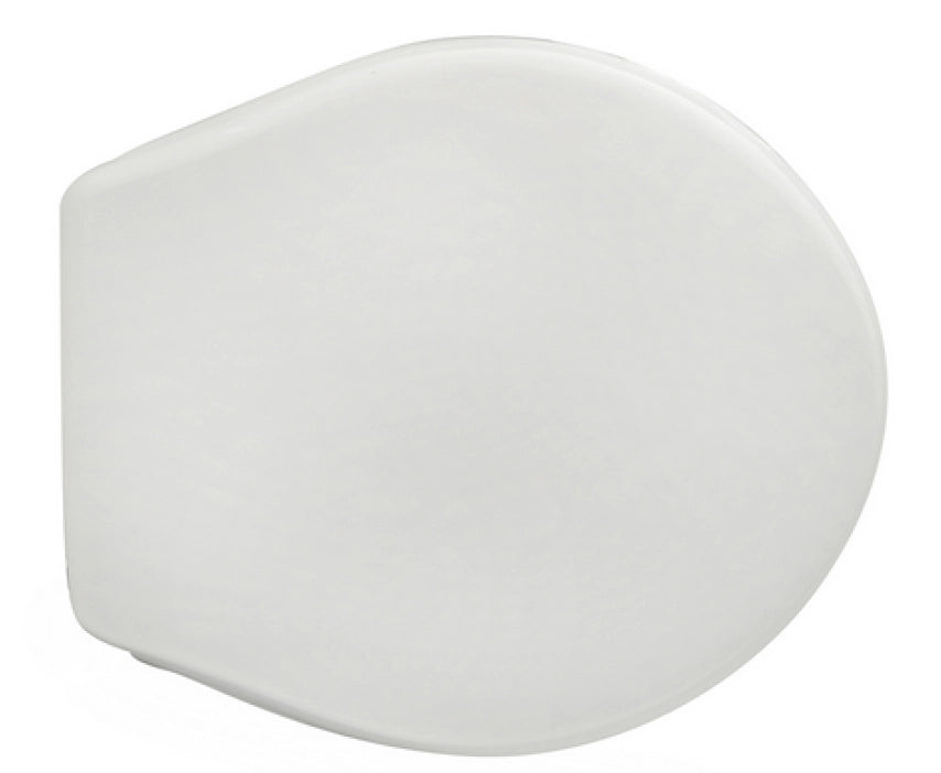 Copriwater compatibile per WC Olympia vaso Impero forma 2 Bianco