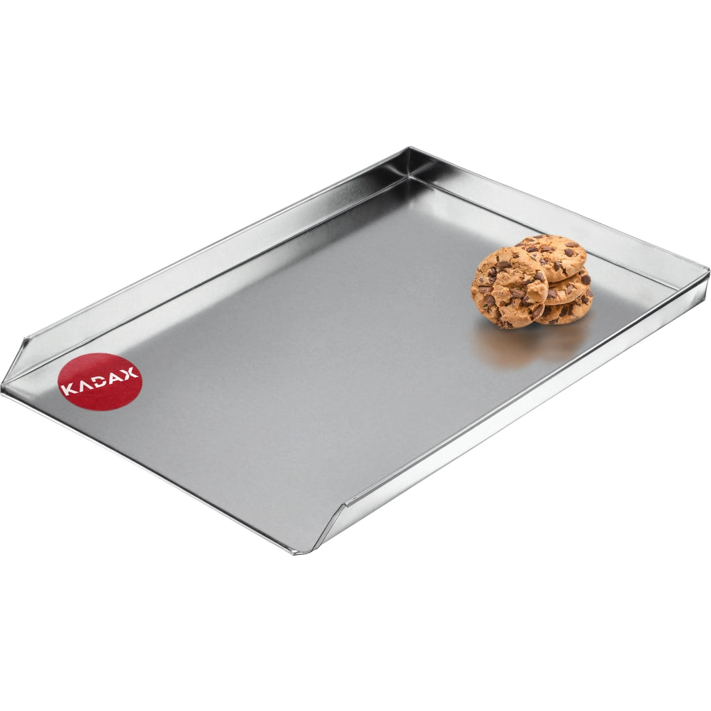 Teglia rettangolare aperta per torte KADAX 40x27cm