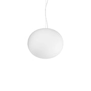 Lampada A Sospensione Cotton Sp1 D30 Ideal-Lux