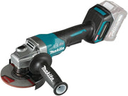Smerigliatrice angolare 40V BL XGT (solo prodotto) Ø125 mm - MAKITA GA013GZ