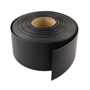 Guaina termorestringente 51-26 nera (H.80) Aleyay (prezzo al metro)