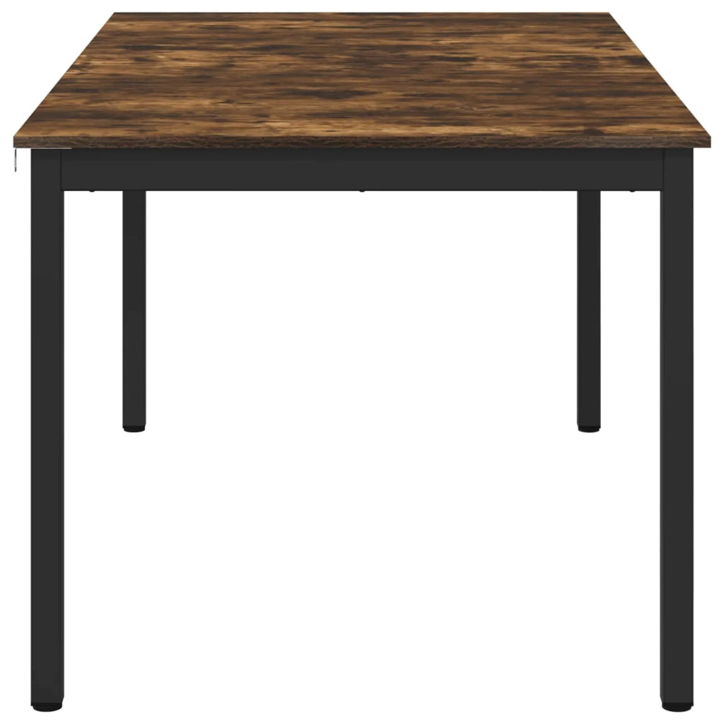 Tavoli da pranzo 150 x 78 x 75 cm METALLO