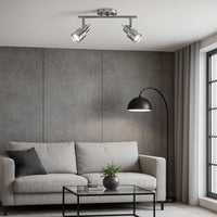 Lampada Pensile / Da Parete Spot APP746-2C