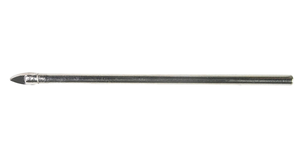 PUNTA PER VETRO MAKITA 3X65mm - P-60012