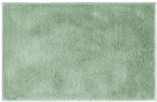 Pavimento Antiscivolo per Bagno Florida - Pavimento Antiscivolo morbido e soffice - Pavimento Antiscivolo wascabile per doccia pavimento per bagno 50 x 80 cm salice