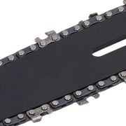Set di catene - accessori per sega catena a ingranaggi con acciaio molto resistente - ergonomico.