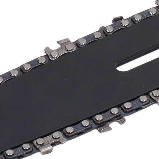 Set di catene - accessori per sega catena a ingranaggi con acciaio molto resistente - ergonomico.