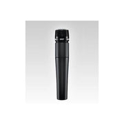 Shure microphone sm57-lce sm57lce dynamic xlr (sm57-lce) - 160073