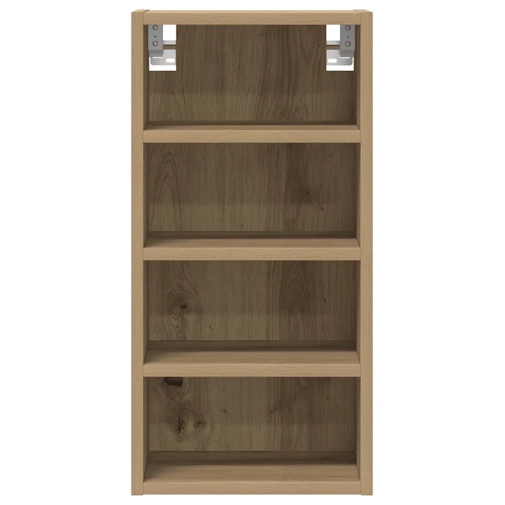 Mobile Pensile “Riga” Rovere Artigianale 30x29,5x60 cm 854174
