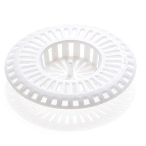 GRIGLIETTA PER LAVELLO IN PVC- 25,0 pz
