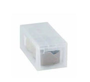 Terry Store-Age LightDrawer S Aufbewahrungsbox Rechteckig Transparent