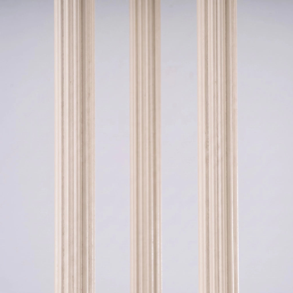Lampada a sospensione ARCHE 3P beige