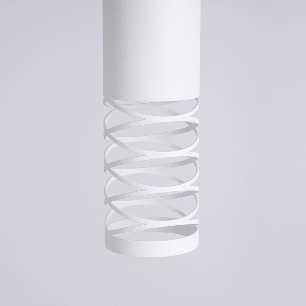 Lampada da parete LAMI bianco
